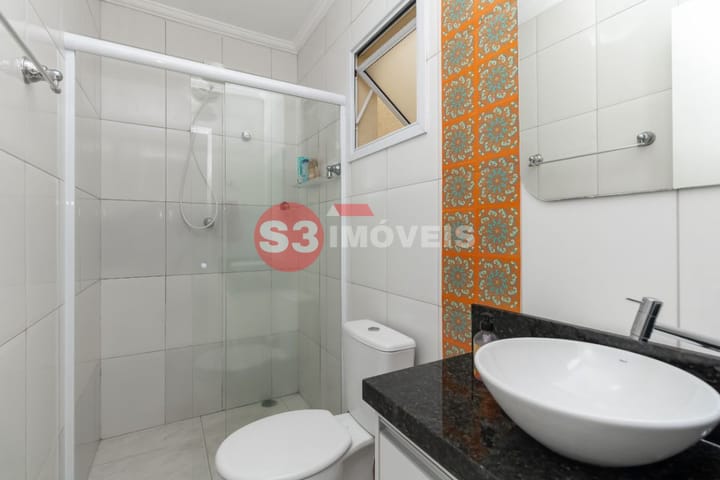 Casa à venda com 3 quartos, 103m² - Foto 21