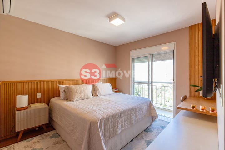 Apartamento à venda com 4 quartos, 238m² - Foto 30