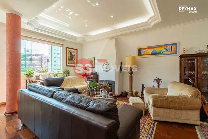 Casa à venda com 4 quartos, 348m² - Foto 6