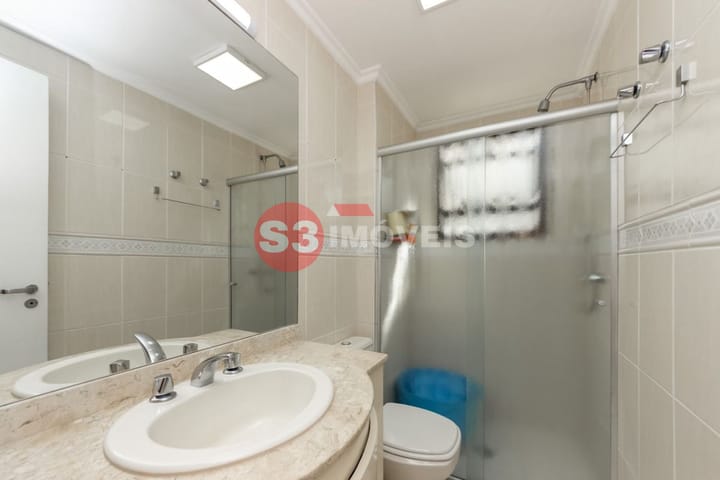 Apartamento à venda com 3 quartos, 81m² - Foto 16