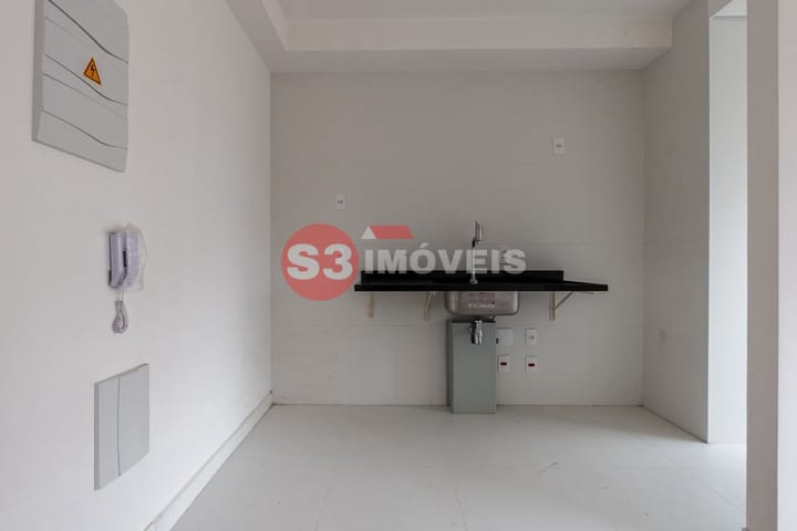 Apartamento à venda com 1 quarto, 56m² - Foto 9