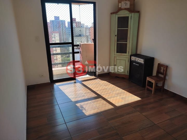 Apartamento à venda com 2 quartos, 48m² - Foto 1