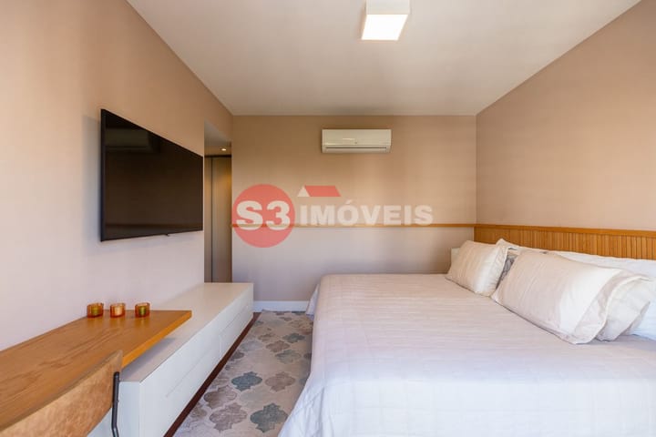 Apartamento à venda com 4 quartos, 238m² - Foto 29