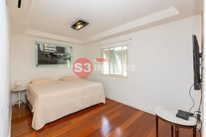 Apartamento à venda com 2 quartos, 105m² - Foto 19