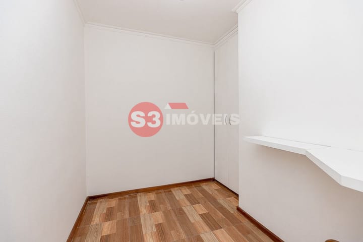 Apartamento à venda com 2 quartos, 96m² - Foto 27