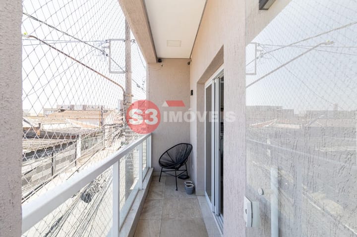 Casa à venda com 3 quartos, 125m² - Foto 10