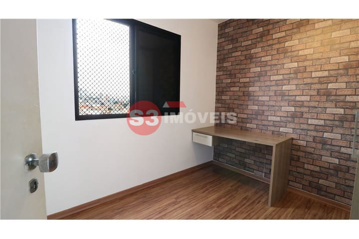 Apartamento à venda com 3 quartos, 77m² - Foto 7