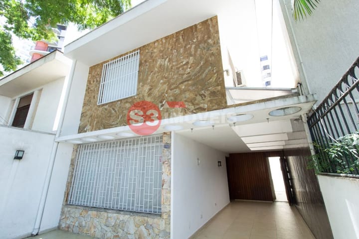 Casa à venda com 3 quartos, 109m² - Foto 37