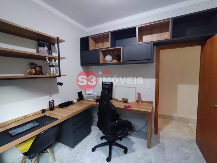 Casa de Condomínio à venda com 3 quartos, 113m² - Foto 26