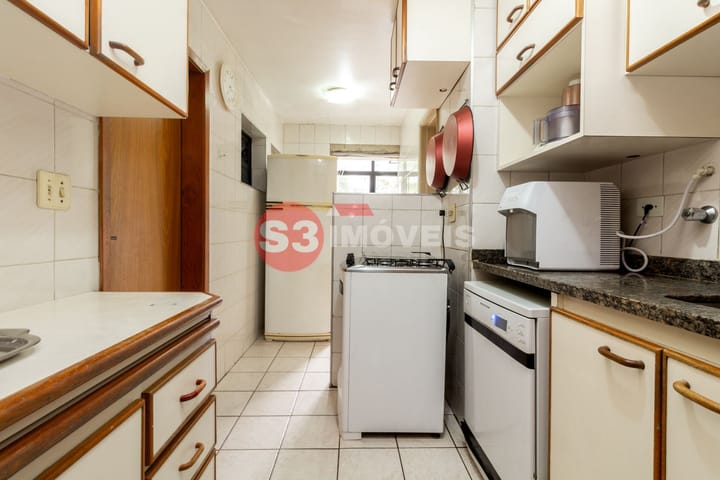 Apartamento à venda com 3 quartos, 72m² - Foto 28