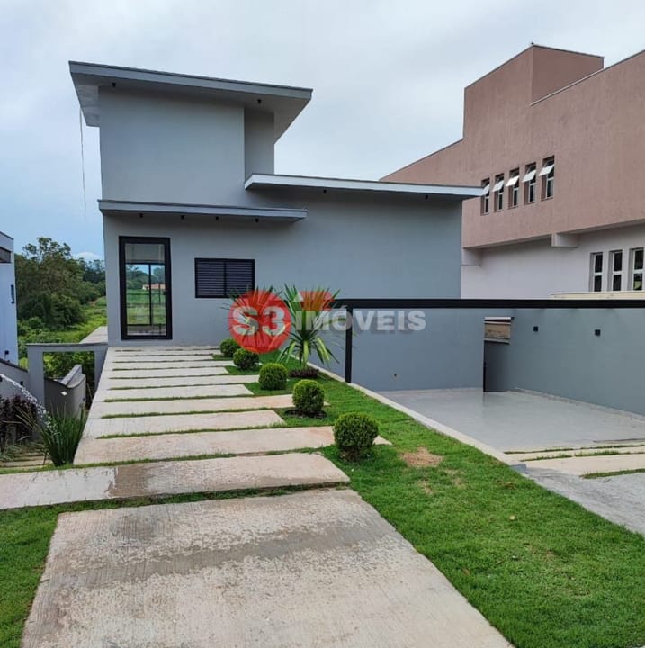 Casa de Condomínio à venda com 3 quartos, 200m² - Foto 18