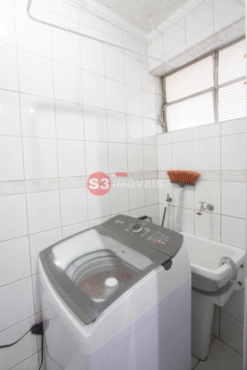 Apartamento à venda com 2 quartos, 52m² - Foto 21