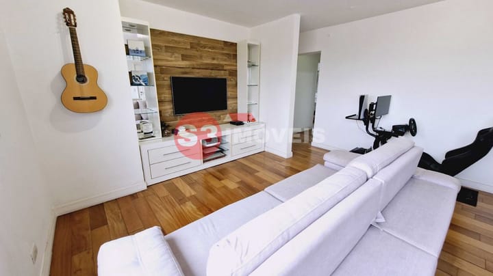 Apartamento à venda com 3 quartos, 91m² - Foto 13