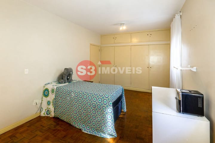 Casa à venda com 5 quartos, 288m² - Foto 41