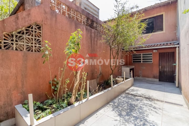 Casa à venda com 2 quartos, 114m² - Foto 17