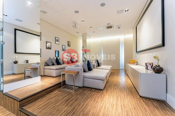 Apartamento à venda com 3 quartos, 164m² - Foto 49