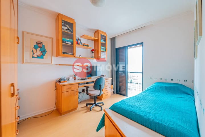 Apartamento à venda com 3 quartos, 114m² - Foto 34