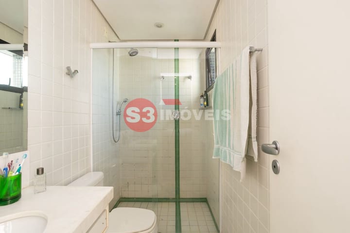 Apartamento à venda com 4 quartos, 235m² - Foto 20