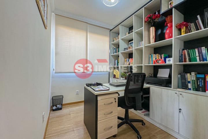 Casa de Condomínio à venda com 4 quartos, 240m² - Foto 21