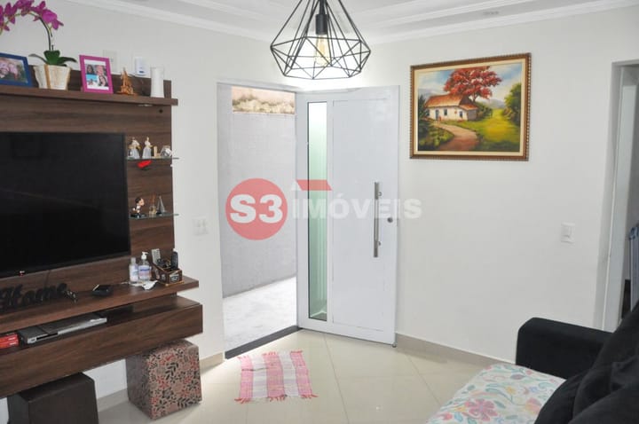 Casa à venda com 5 quartos, 175m² - Foto 4