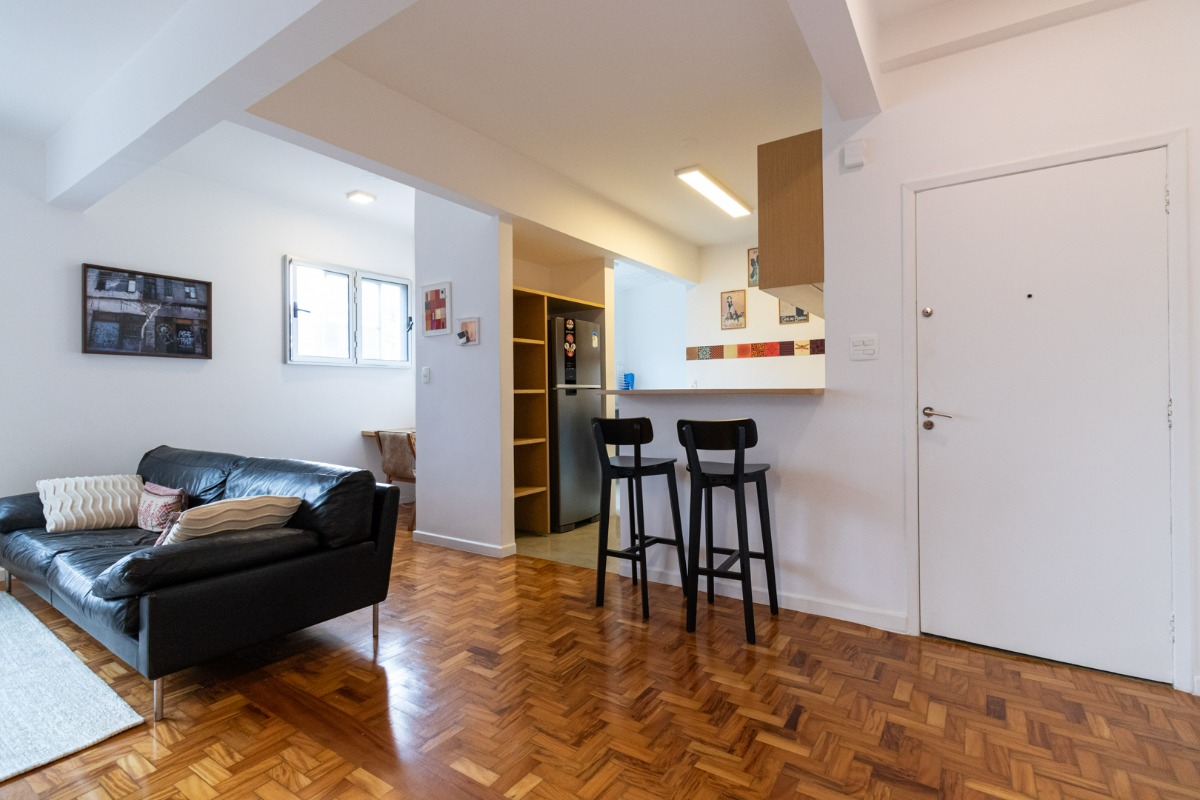 Apartamento à venda com 2 quartos, 113m² - Foto 5