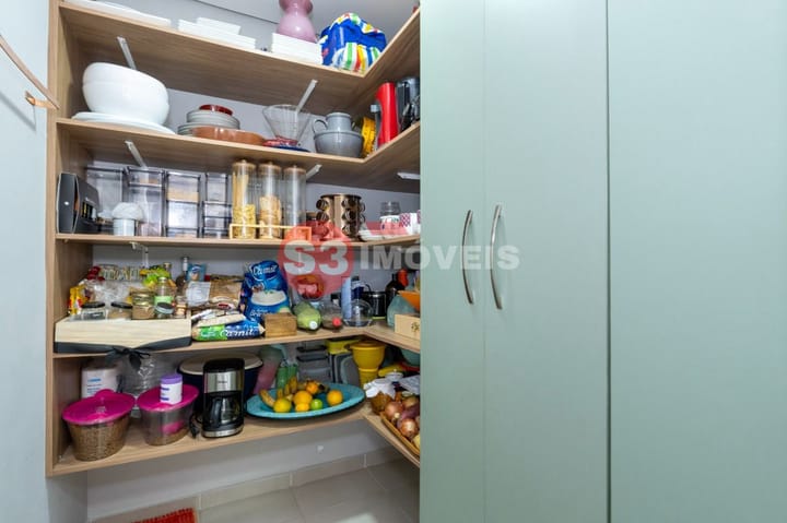 Apartamento à venda com 3 quartos, 108m² - Foto 19