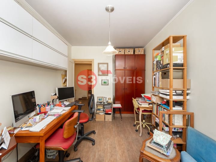 Casa à venda com 3 quartos, 220m² - Foto 23