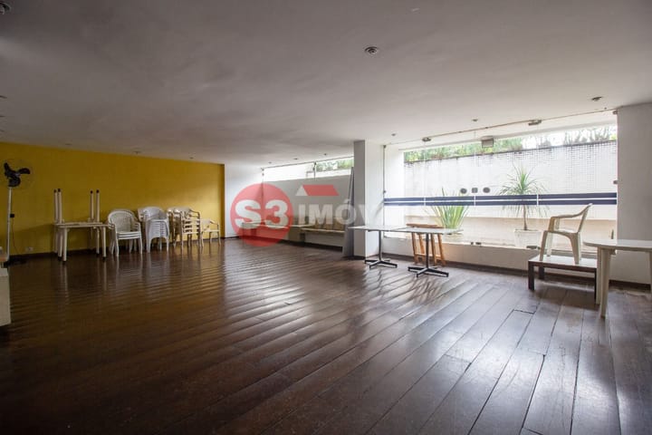 Apartamento à venda com 2 quartos, 95m² - Foto 7