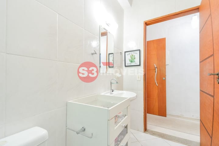 Casa à venda com 4 quartos, 194m² - Foto 39