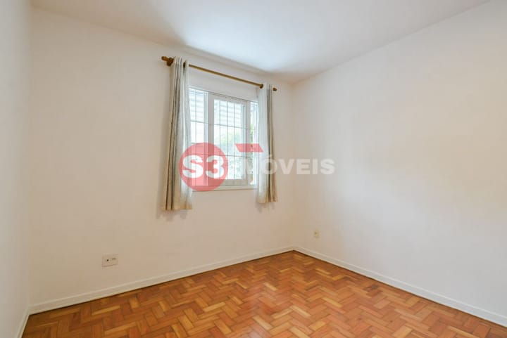 Apartamento à venda com 1 quarto, 41m² - Foto 10