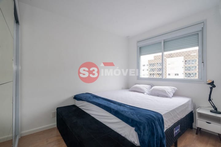 Apartamento à venda com 2 quartos, 84m² - Foto 33