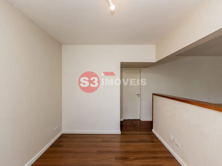 Apartamento à venda com 3 quartos, 127m² - Foto 11