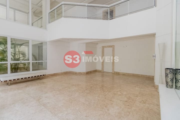 Apartamento à venda com 3 quartos, 184m² - Foto 28