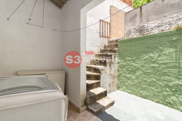 Casa à venda com 2 quartos, 140m² - Foto 12