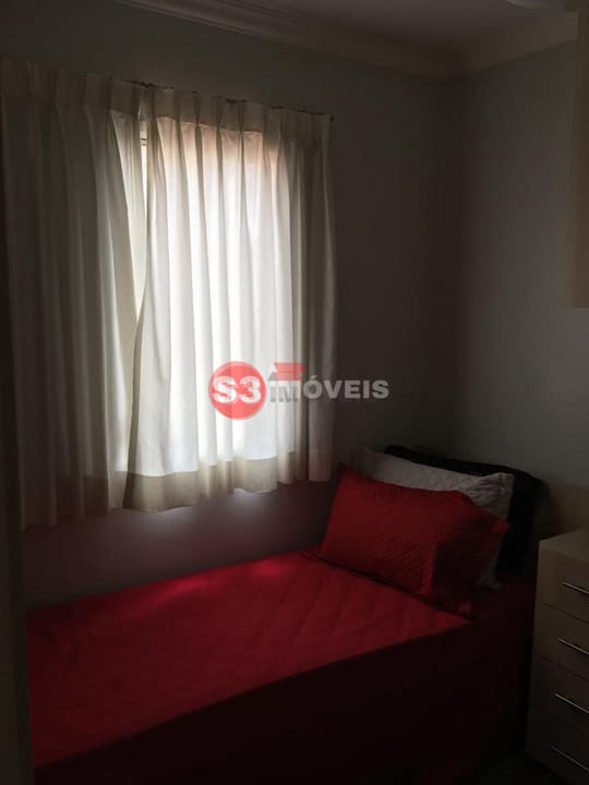 Apartamento à venda com 3 quartos, 86m² - Foto 19