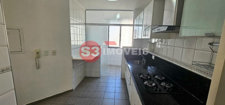 Apartamento à venda com 2 quartos, 82m² - Foto 17