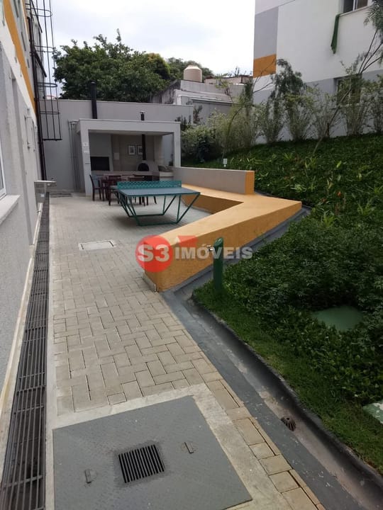 Apartamento à venda com 2 quartos, 37m² - Foto 36