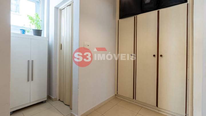 Apartamento à venda com 2 quartos, 76m² - Foto 27