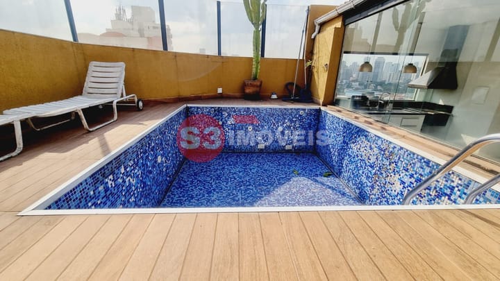 Cobertura à venda com 3 quartos, 185m² - Foto 43