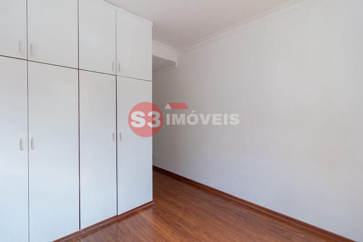 Apartamento à venda com 2 quartos, 68m² - Foto 10