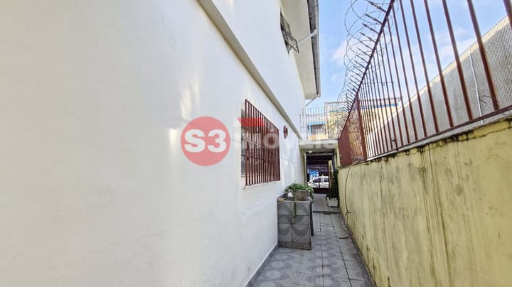 Casa à venda com 2 quartos, 124m² - Foto 30