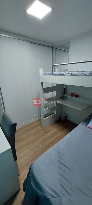 Apartamento à venda com 2 quartos, 47m² - Foto 17