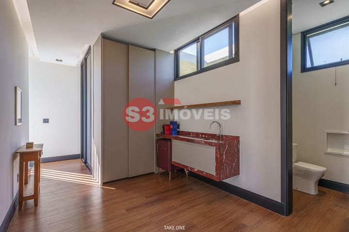 Casa de Condomínio à venda com 3 quartos, 310m² - Foto 11