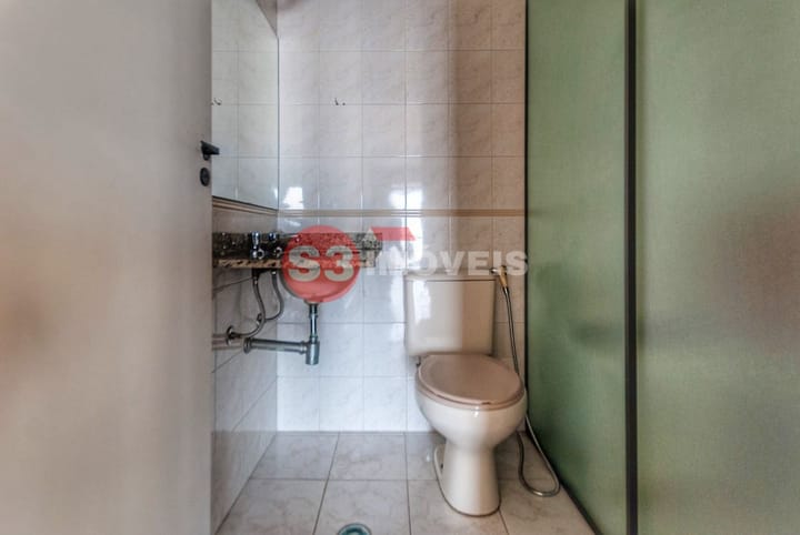 Cobertura à venda com 4 quartos, 140m² - Foto 34