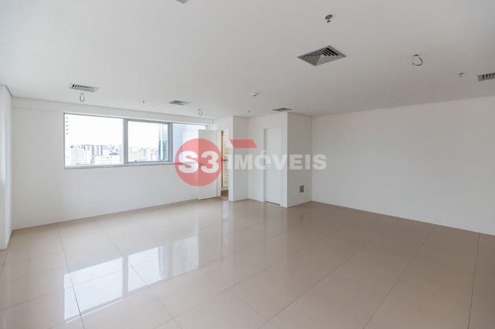 Conjunto Comercial-Sala à venda, 47m² - Foto 11