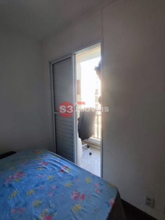 Apartamento à venda com 2 quartos, 55m² - Foto 24