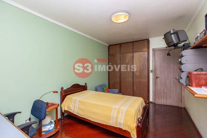 Casa à venda com 3 quartos, 184m² - Foto 44