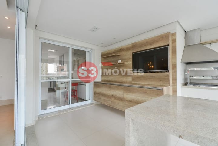 Apartamento à venda com 3 quartos, 157m² - Foto 17