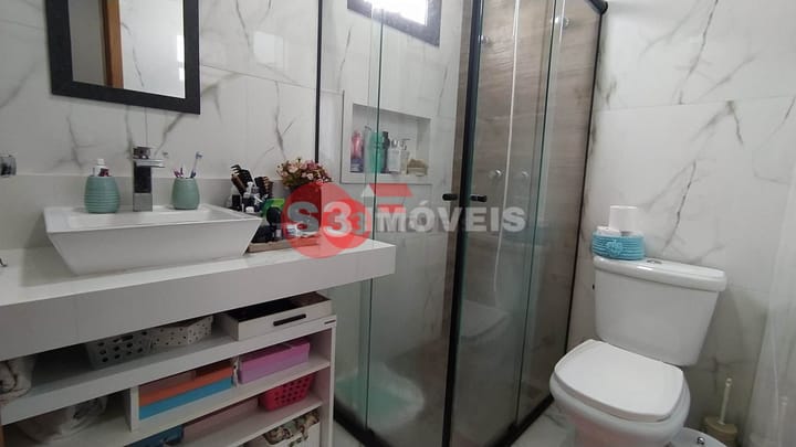 Casa de Condomínio à venda com 3 quartos, 200m² - Foto 13