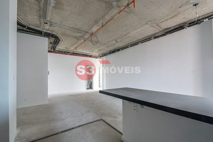 Apartamento à venda com 2 quartos, 104m² - Foto 10